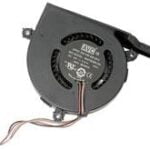 Blower, Optical iMac 20 Mid 2007 620-3912