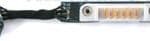 Battery Connector - Core 2 Duo (Energy Star)