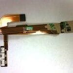 Top Case Flex Cable 821-0514