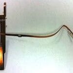 Top Case Flex Cable 821-0587