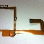 Top Case Trackpad Cable 821-0585