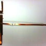 Top Case Flex Cable 821-0515