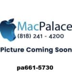 Power Adapter 45 W PAL Pacific Late 2010 MC503LL MC504LL 1.86 2.13