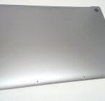 Bottom Case- Space Gray