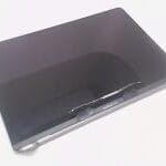 Display Assembly- Silver