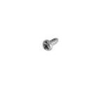 Screw, Phillips, M3X1.04X6, Pkg. of 5