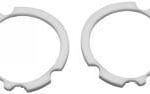 Apple Ring Speaker Left & Right Kit for eMac