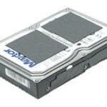 Hard Drive, 3.5, 40GB, 5400, ATA