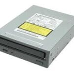 Drive, CD-RW, 24x