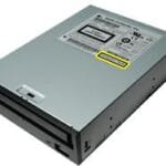CDRW/DVD-ROM 16x Combo Drive IDE 3.5 for eMac D-5301/85