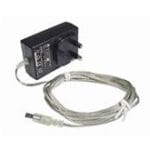 Power Adapter, AirPort Base Station, 240v, UK (International only)