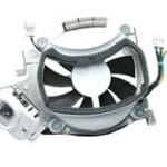 Apple Fan Assembly with AC filter for eMac 922-5083