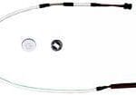 Kit, Power Button, Retaining Ring, and Cable