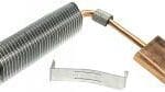 Kit, Heatsink, CPU w/clip