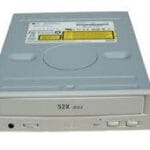 CD-ROM Drive 32x 3.5 for eMac GCR-8522B