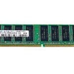 DIMM, SDRam, 512 MB, DDR333, 184-Pin