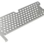 EMI, Optical Plate