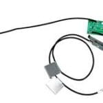 Antenna, w/o plastic housing