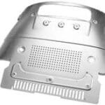 Faraday Plate
