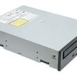 SuperDrive DVD-R/CD-RW 8x Tray eMac G4 1.25GHz/1.42GHz M9425LL, M9461LL/A, M99833, M99834, M9835