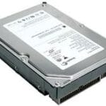 Hard Drive, 3.5, 80 GB, PATA