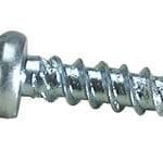 Screw, Bezel to CRT Frame, Pkg. of 5
