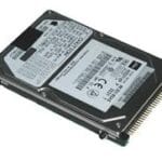 Hard Drive, 40 GB