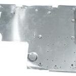 Shield, Bottom EMI