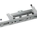 Bezel, I/O, Opaque