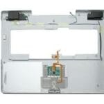 Top Case Trackpad/Palmrest Opaque iBook G3 14 900MHz (32VRAM)