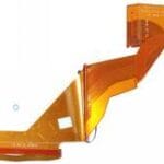 Cable Kit, Hard Drive / Optical Drive, with Washer