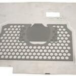 Shield, LCD Panel
