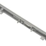 Bezel, CD-RW / DVD-ROM, Tos