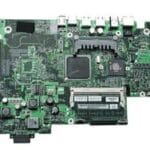 Logic Board  iBook G3 800 MHz M8861LL A1005
