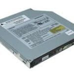 Drive, CD-ROM, 24X