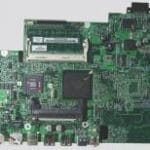 Logic Board iBook G3 700 MHz M8860LL 820-1320-A A1005