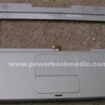 Housing, Top Case, iBook (Opaque 16 VRAM)
