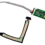 DC IN BOARD POWER PLUG iBook G4 A1133 A1054 820-1754-A