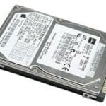Hard Drive, 30 GB, 2.5, 4200