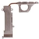 Apple Thermal Module Heatsink with Fan for iBook G4