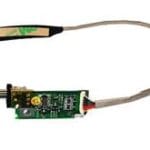 DC IN BOARD POWER PLUG 12" iBOOK G4 820-1754-A A1133 A1054