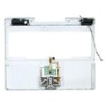 Top Case Trackpad Assembly 12iBook G4 800MHz & 1GHz