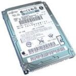 Hard Drive, 60 GB, 2.5, 4200