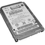 Hard Drive, 80 GB, 2.5, 4200