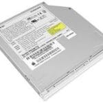 Drive, CD-ROM, 24X, Slot