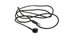 Microphone Assembly - 12 inch 1.2GHz iBook G4 A1054