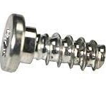 Screw, T10, 3x4.5