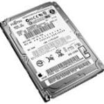 Hard Drive, 60 GB, 2.5, 4200