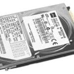Hard Drive, 80 GB, 2.5, 4200