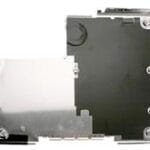 Shield, Bottom EMI
